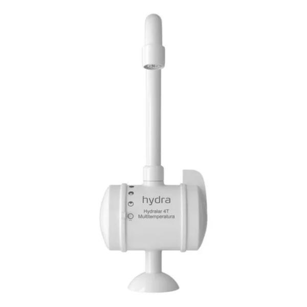 Imagem de Torneira Hydralar 4T de Bancada 5500W 127V - HYDRA