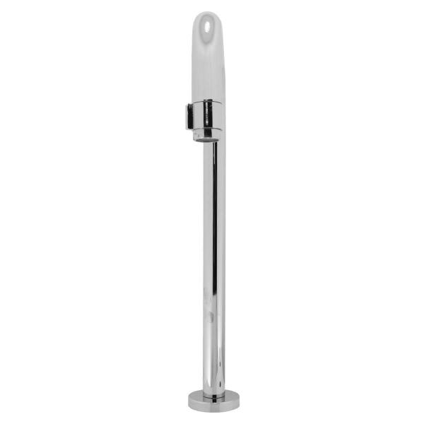 Torneira Lavatório Banheiro Mesa Bica Alta Cromada Luxo 1/4V - Shop Hidraulica Imagem de Torneira Lavatório Banheiro Mesa Bica Alta Cromada Luxo 1/4V