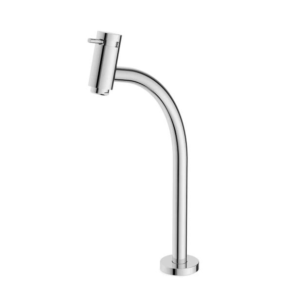 Torneira Lavatório de Mesa Bica Alta Basic Celite Imagem de Torneira Lavatório de Mesa Bica Alta Basic Celite