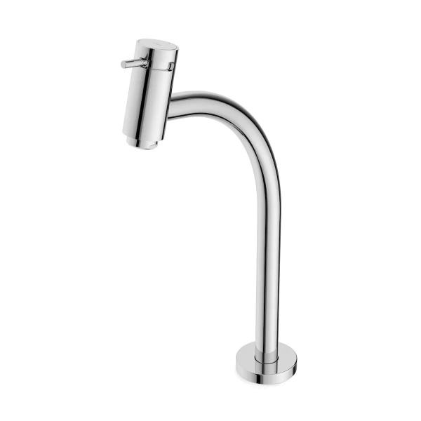 Torneira Lavatório de Mesa Bica Alta Basic Celite Imagem de Torneira Lavatório de Mesa Bica Alta Basic Celite
