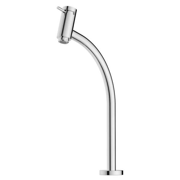 Torneira Lavatório de Mesa Bica Alta Basic Celite Imagem de Torneira Lavatório de Mesa Bica Alta Basic Celite