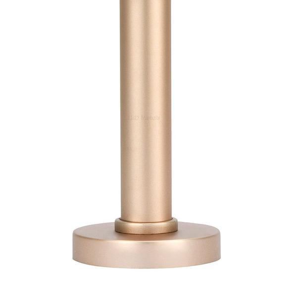 Torneira Link Lavatório/banheiro Rose Gold Mesa Metal 1/4v - Modelar Imagem de Torneira Link Lavatório/banheiro Rose Gold Mesa Metal 1/4v