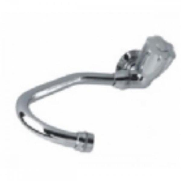 Torneira Metal Bica Movel Parede Marte 3/4'' C50 7655 - METROX Imagem de Torneira Metal Bica Movel Parede Marte 3/4'' C50 7655