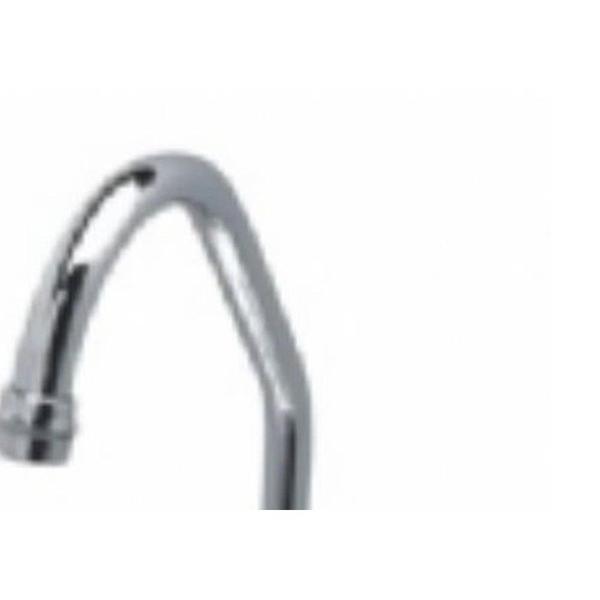 Torneira Metal Bica Movel Parede Marte 3/4'' C50 7655 - METROX Imagem de Torneira Metal Bica Movel Parede Marte 3/4'' C50 7655