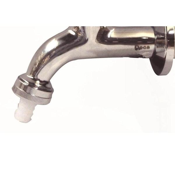 Torneira Metal Jardim Deca Max 1153 1/2'' C34 1153.C34 Imagem de Torneira Metal Jardim Deca Max 1153 1/2'' C34 1153.C34