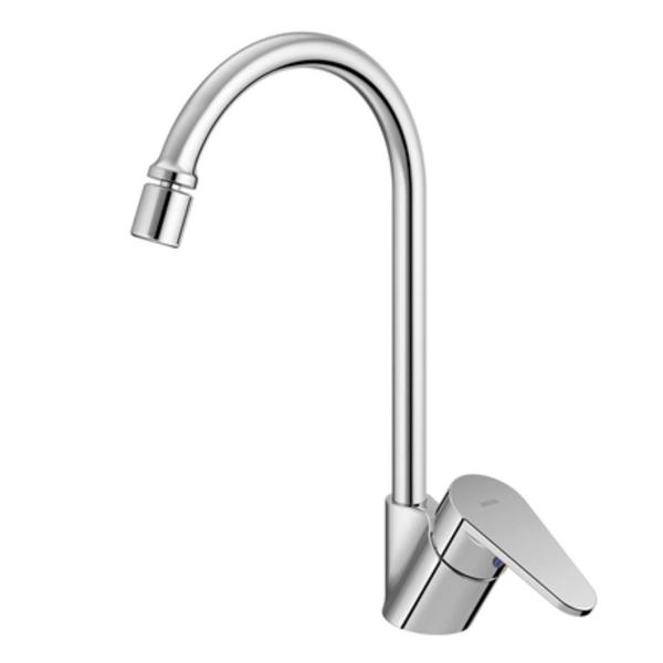Torneira Misturador Monocomando Água Quente-fria Gali Docol Imagem de Torneira Misturador Monocomando Água Quente-fria Gali Docol