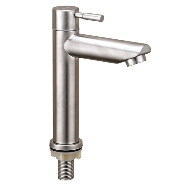 Torneira Para Banheiro De Mesa Bica Baixa 1/4 De Volta Aço Inox 304 Elegance Beltempo Torneira Para Banheiro De Mesa Bica Baixa 1/4 De Volta Aço Inox 304 Elegance Beltempo