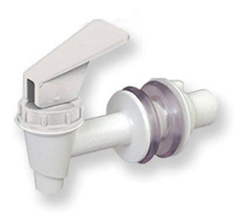 Kit Vela E Torneira Filtro De Barro Tripla Ação Esterilizante São João Kit Vela E Torneira Filtro De Barro Tripla Ação Esterilizante São João