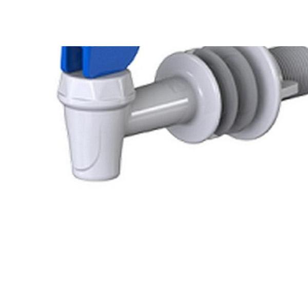 Torneira Para Filtro Herc Superior Azul 1115 . / Kit C/ 12 Peças Imagem de Torneira Para Filtro Herc Superior Azul 1115 . / Kit C/ 12 Peças