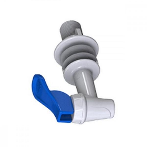 Torneira Para Filtro Herc Superior Azul 1115 . / Kit C/ 12 Peças Imagem de Torneira Para Filtro Herc Superior Azul 1115 . / Kit C/ 12 Peças
