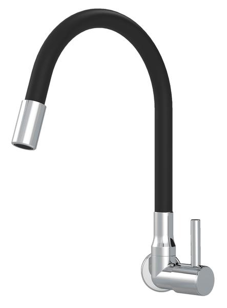 Torneira Preto Cozinha 1/4 De Volta Colorflex Metal 1167 Classic Preto - REAL Imagem de Torneira Preto Cozinha 1/4 De Volta Colorflex Metal 1167 Classic Preto