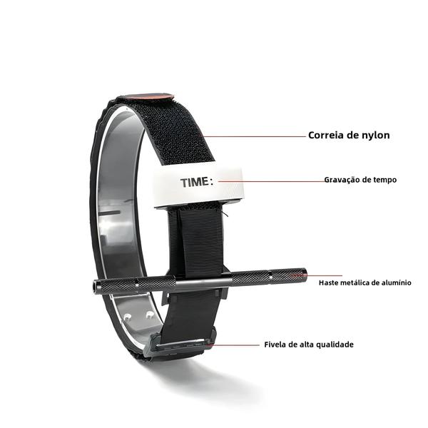 Imagem de Torniquete Tático Reutilizável - Haste de Hemostasia com Versão Atualizada