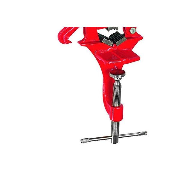 Torno Para Encanador Somar Portatil 2 10019 Imagem de Torno Para Encanador Somar Portatil 2 10019