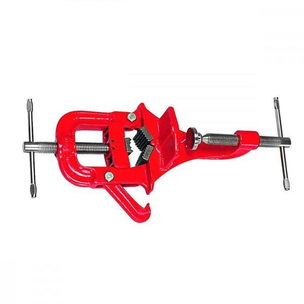 Torno Para Encanador Somar Portatil 2 10019 Imagem de Torno Para Encanador Somar Portatil 2 10019