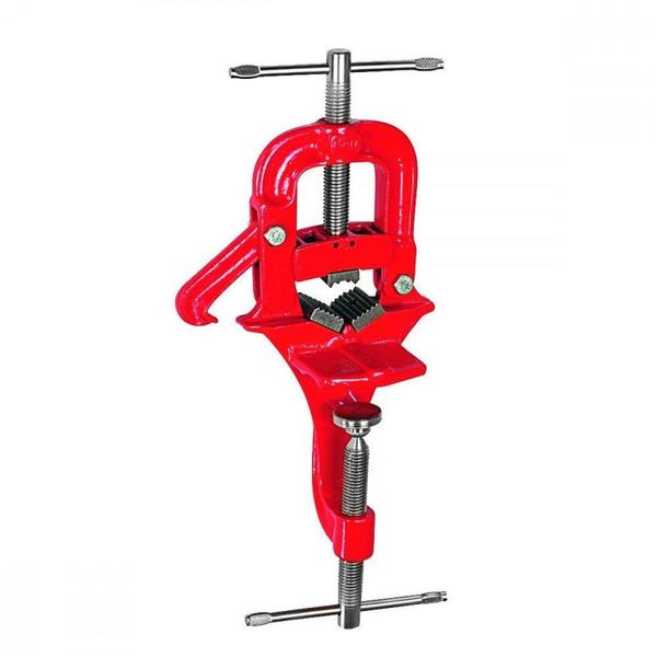 Torno Para Encanador Somar Portatil 2 10019 Imagem de Torno Para Encanador Somar Portatil 2 10019