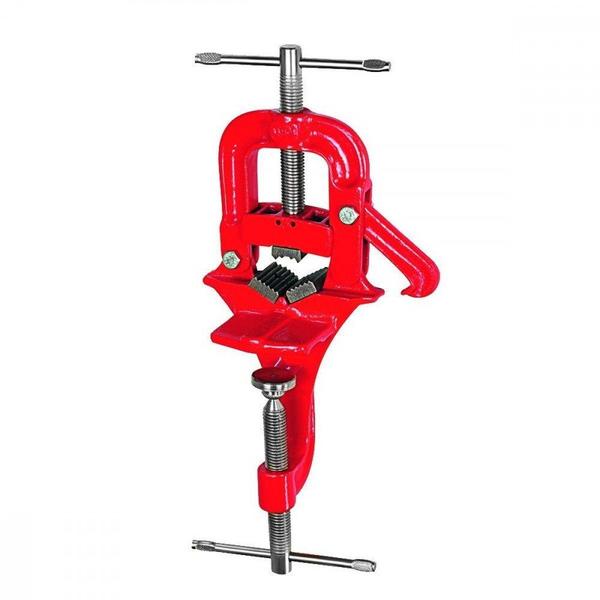 Torno Para Encanador Somar Portatil 2 10019 Imagem de Torno Para Encanador Somar Portatil 2 10019