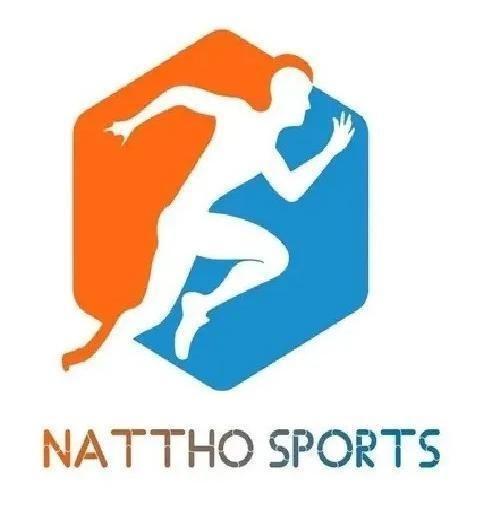 Tornozeleira Peso 0,500G Treino De Perna E Braço - Nattho Sports Imagem de Tornozeleira Peso 0,500G Treino De Perna E Braço