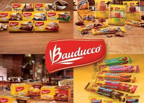 Torrada Tradicional Bauducco Sache 15g - 126 UNIDADES Imagem de Torrada Tradicional Bauducco Sache 15g - 126 UNIDADES