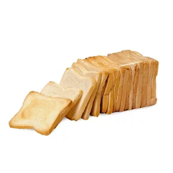 Imagem de Torrada Vegana Slim Tost Natural FHOM 110g