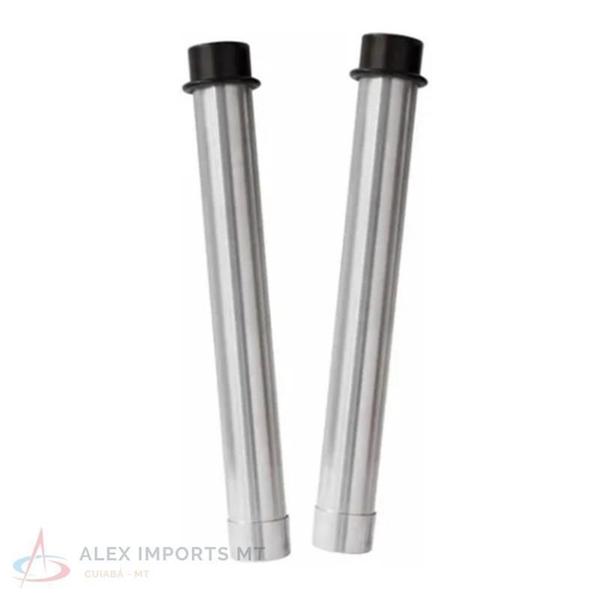 Torre Chopp 2 Litros Com 2 Tubo Incluso Cerveja Super Gelada - A.R Variedades Mt Imagem de Torre Chopp 2 Litros Com 2 Tubo Incluso Cerveja Super Gelada