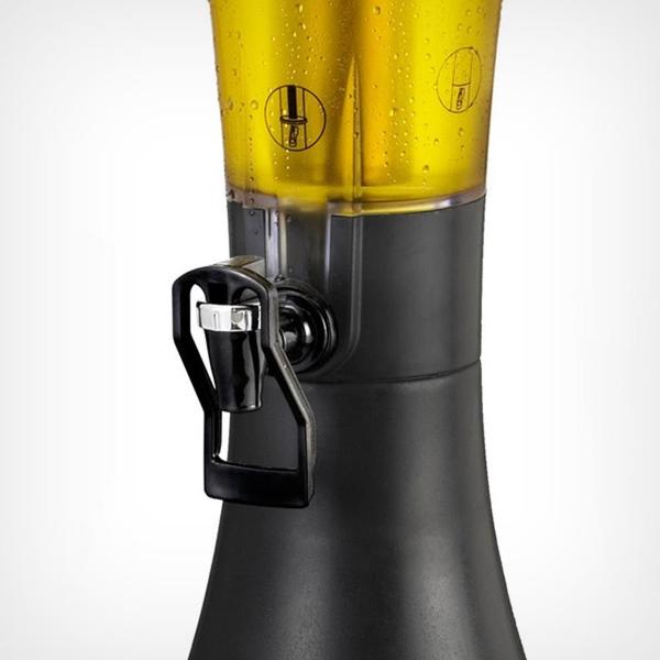 Imagem de Torre de Chopp 1,5 L Desmontável MarcBeer MB.2.150 Marchesoni