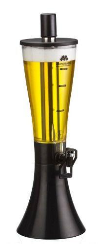 Imagem de Torre De Chopp Cerveja de 1,5 Litros Marchesoni Mb2150