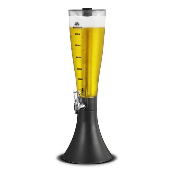 Imagem de Torre de Chopp Marcbeer 2,5 Litros Mb.2.250 Marchesoni