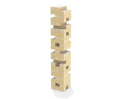 Torre de Equilíbrio - WT Imagem de Torre de Equilíbrio