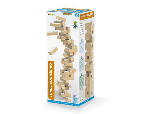 Torre de Equilíbrio - WT Imagem de Torre de Equilíbrio