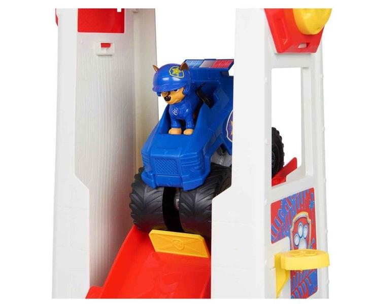 Imagem de Torre de Vigilância Super Looping Patrulha Canina - Sunny