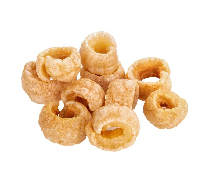 Torresmo Pururuca Pacote 60g 100% Suíno Pronto P/ Comer 1un - Torresminho Caseiro Imagem de Torresmo Pururuca Pacote 60g 100% Suíno Pronto P/ Comer 1un