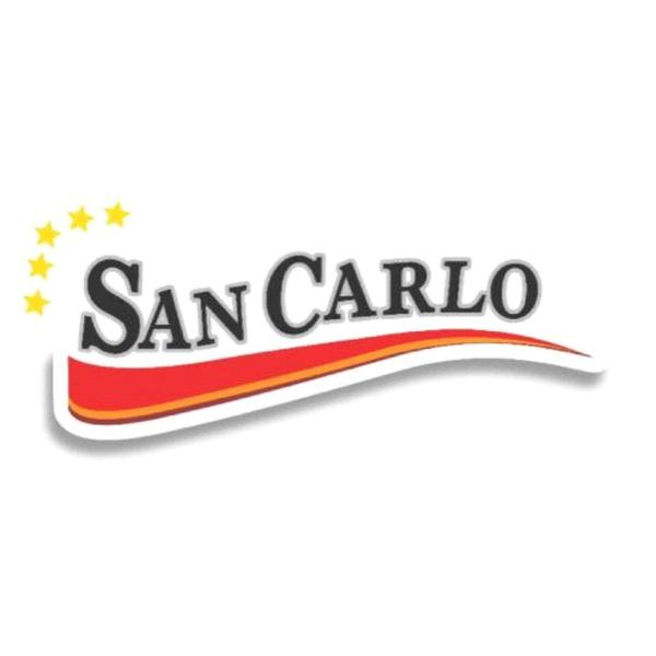 Imagem de Torresmo San Carlo 500g Cx 3 Un 100% Suíno Qualidade e Sabor