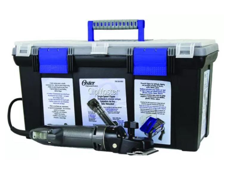 Imagem de Tosquiadeira Oster Clipmaster 110v