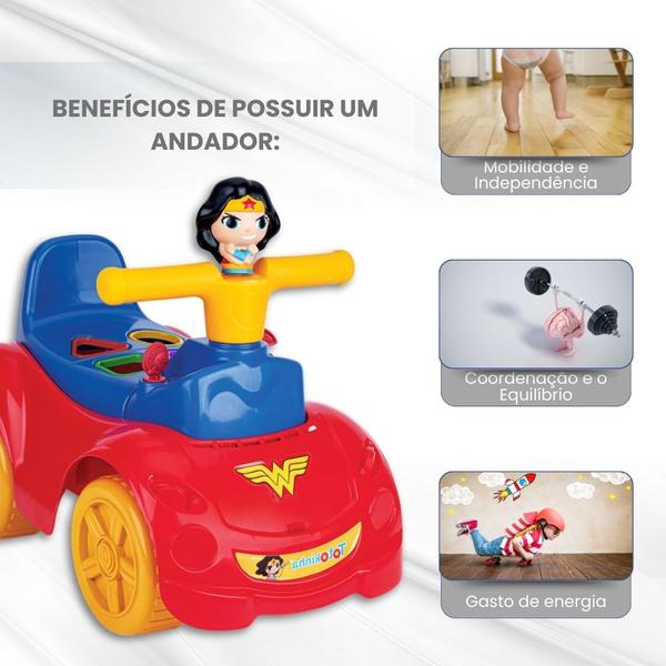 Totokinha Buzina Blocos de Montar e Boneca do Personagem - Cardoso Toys Imagem de Totokinha Buzina Blocos de Montar e Boneca do Personagem