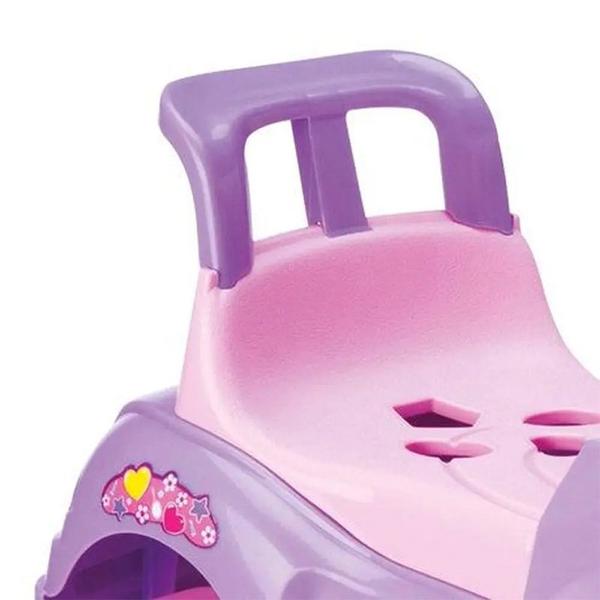 Totokinha menina - CARDOSO TOYS Imagem de Totokinha menina