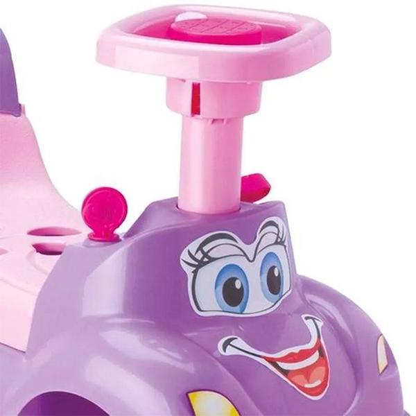 Totokinha menina - CARDOSO TOYS Imagem de Totokinha menina