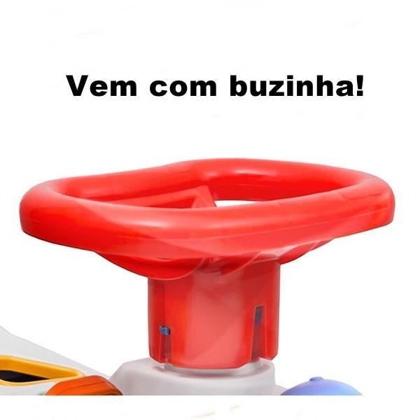 Totokinha Pocoyo Infantil Azul Com Boneco, Buzina, E Peças - Cardoso Toys Imagem de Totokinha Pocoyo Infantil Azul Com Boneco, Buzina, E Peças