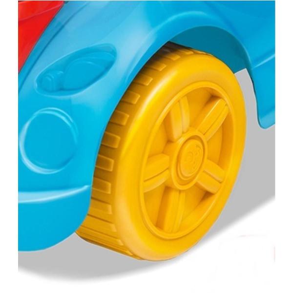 Totokinha Pocoyo Infantil Azul Com Boneco, Buzina, E Peças - Cardoso Toys Imagem de Totokinha Pocoyo Infantil Azul Com Boneco, Buzina, E Peças