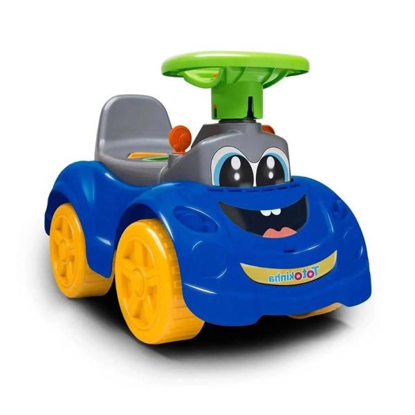 Imagem de Totokinha Sport Quadriciclo Carrinho Passeio Infantil Menino/Menina