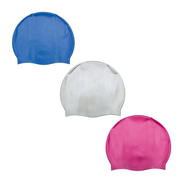 Imagem de Touca de Natação Bestway Hydro-Pro Swim Cap 26006 Sortida