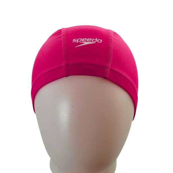 Imagem de Touca de Natação Feminina Speedo 528856 Xtrafit Pink