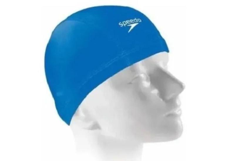 Imagem de Touca De Natação Infantil Speedo Xtrafit Cap Junior 528857