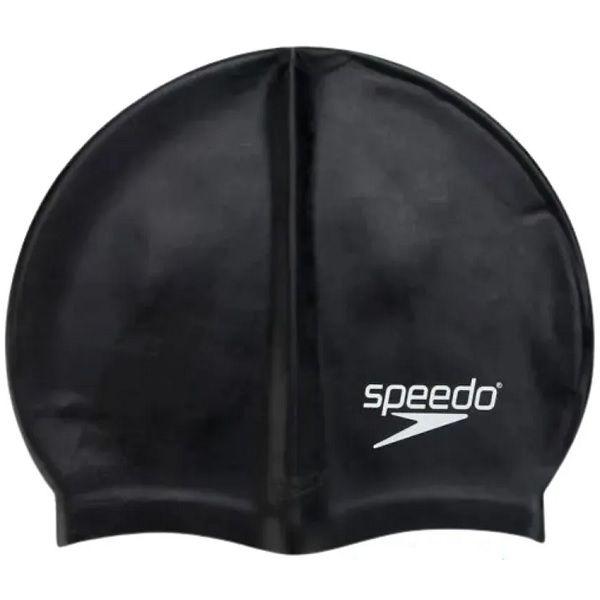 Imagem de Touca de Natação Lisa Speedo FLAT SWIN CAP Treinamento