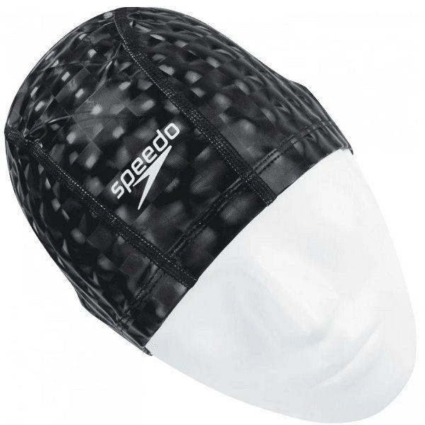 Imagem de Touca de Natação Speedo Comfort 3D CAP Impermeável