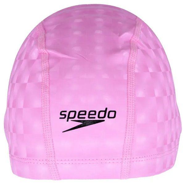 Imagem de Touca de Natação Speedo Comfort 3D CAP Impermeável