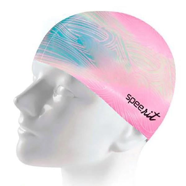 Imagem de Touca de Natação Speedo Speerit Cap Silicone Unissex