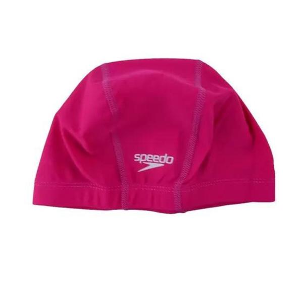 Imagem de Touca De Natação Speedo Xtrafit Jr Infantil Rosa