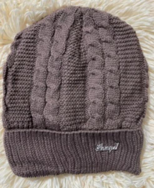 Imagem de Touca Gorro UNISSEX FRIO INVERNO XQ-48