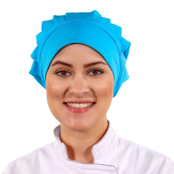 Touca Lisa Unissex Tipo Gorro Para Clínicas Chef de Cozinha - Wp Connect - Wp Confecções Imagem de Touca Lisa Unissex Tipo Gorro Para Clínicas Chef de Cozinha - Wp Connect