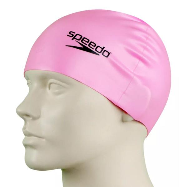 Imagem de Touca Natação Big Swim Cap Cores Speedo